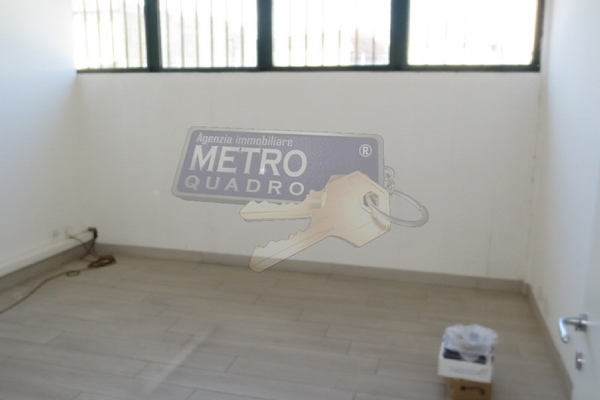 ufficio 2 - OPIFICIO ZANè (VI) PERIFERIA